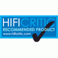 HIFI CRITIC RECOMMENDED
